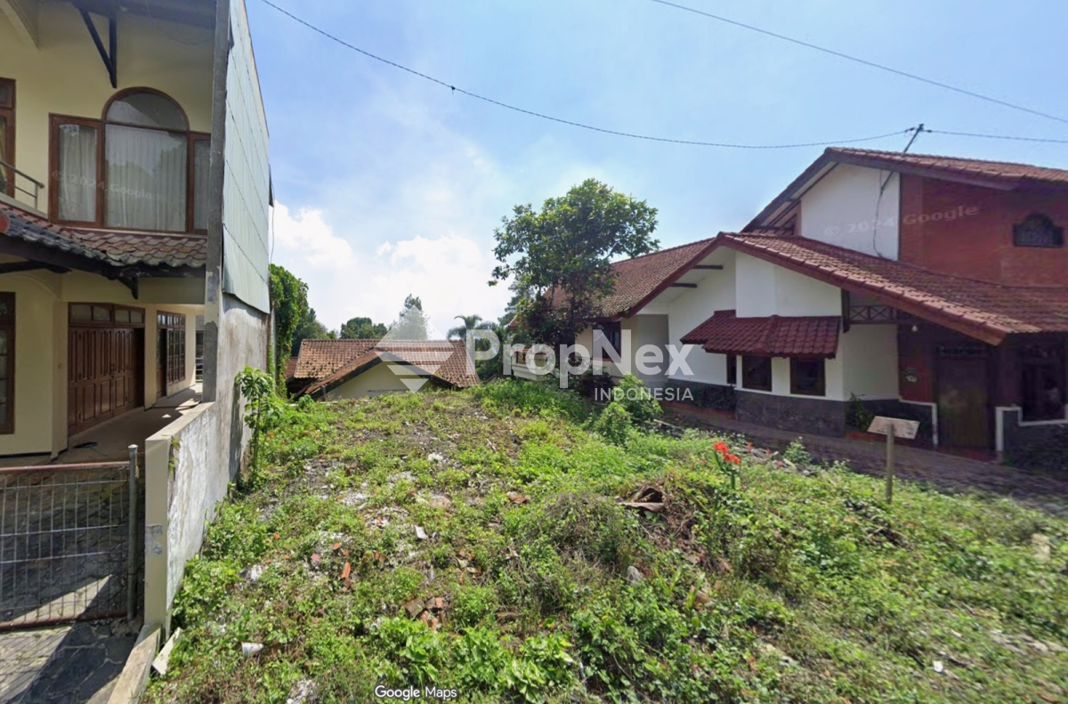 Tanah Trawas Komplek Villa Medica Arca